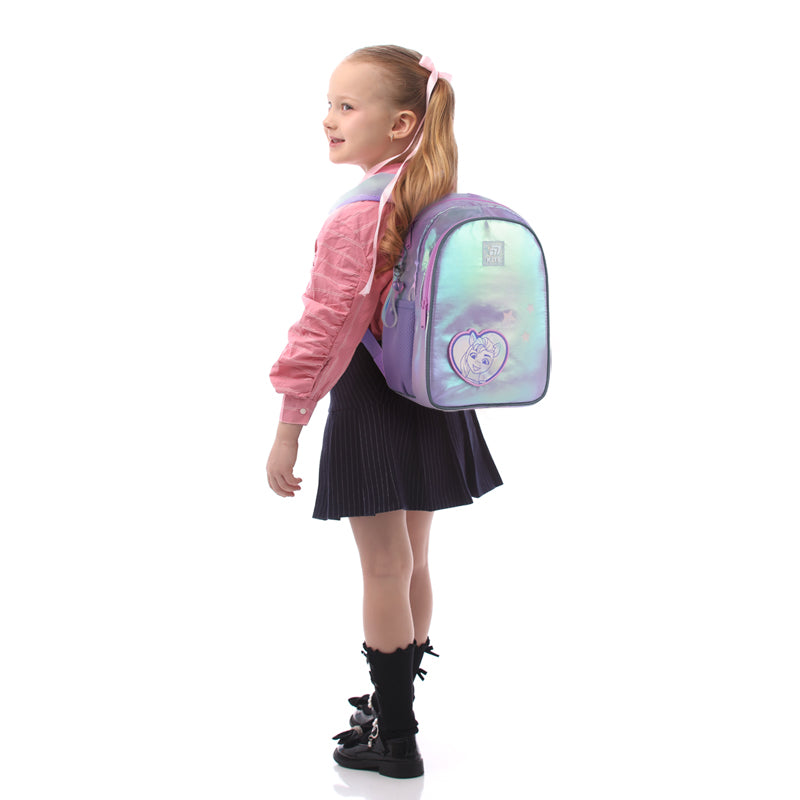 Рюкзак дитячий Kite Kids My Little Pony LP25-2735XS