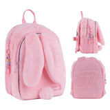 Рюкзак дитячий Kite Kids Fluffy Bunny K25-2735XS Рюкзак дитячий Kite Kids Fluffy Bunny K25-2735XS