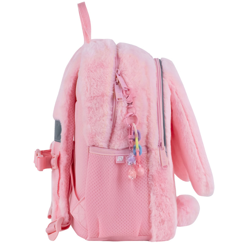 Рюкзак дитячий Kite Kids Fluffy Bunny K25-2735XS