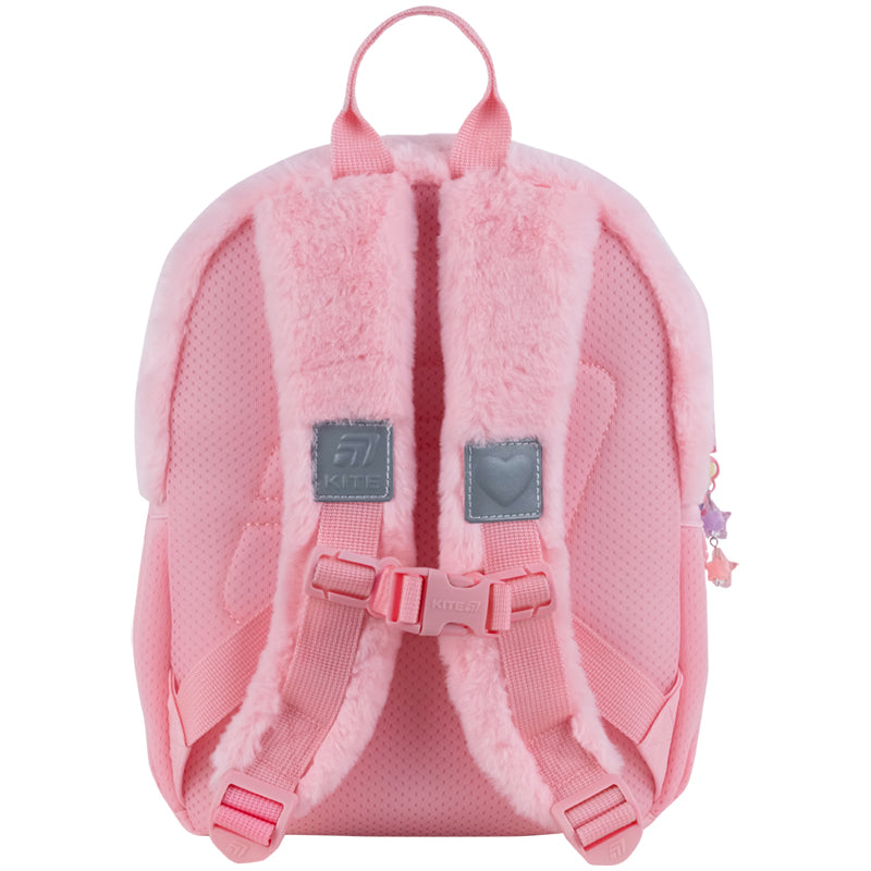 Рюкзак дитячий Kite Kids Fluffy Bunny K25-2735XS