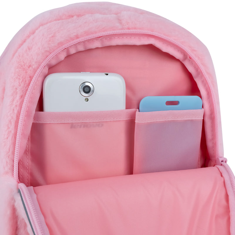 Рюкзак дитячий Kite Kids Fluffy Bunny K25-2735XS
