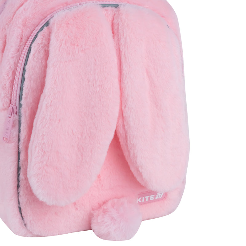Рюкзак дитячий Kite Kids Fluffy Bunny K25-2735XS