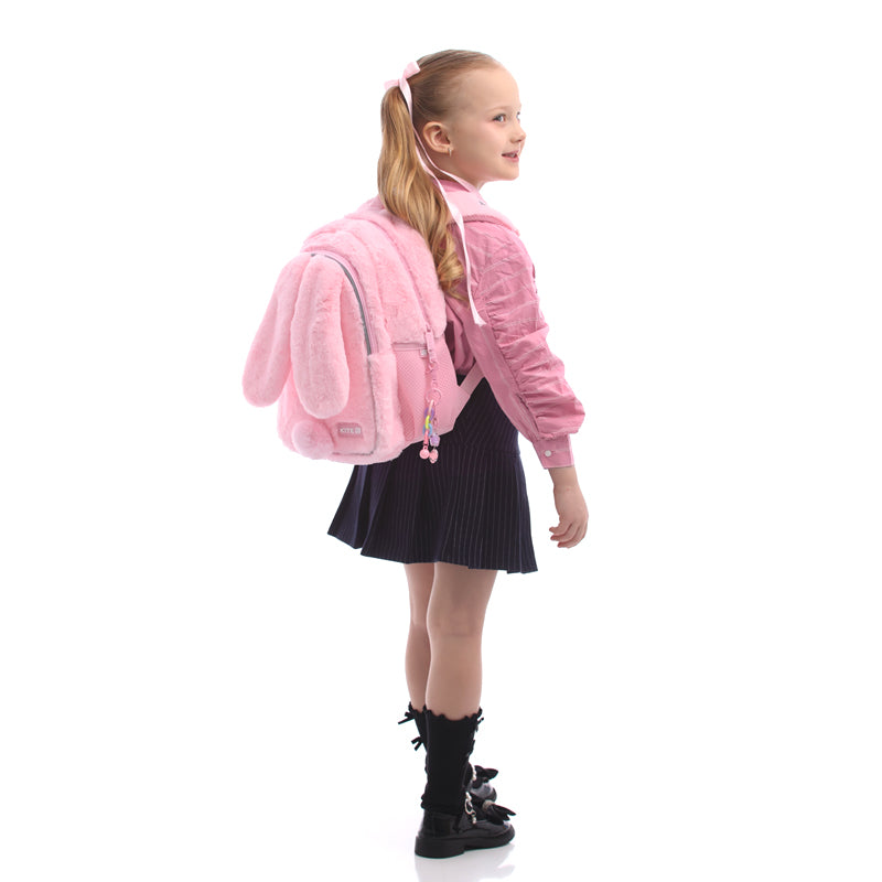Рюкзак дитячий Kite Kids Fluffy Bunny K25-2735XS