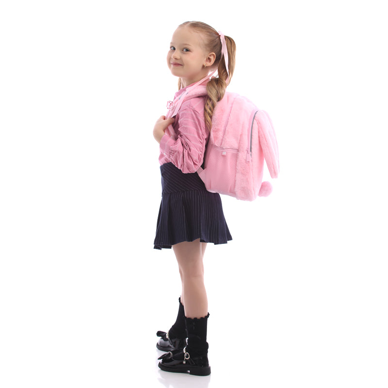 Рюкзак дитячий Kite Kids Fluffy Bunny K25-2735XS