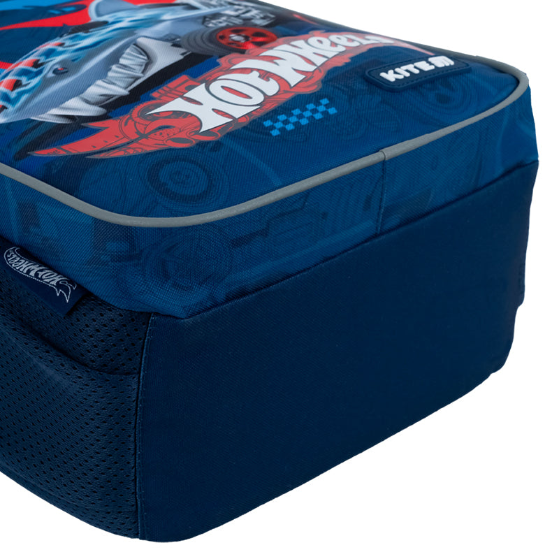 Рюкзак дитячий Kite Kids Hot Wheels HW25-2735XS
