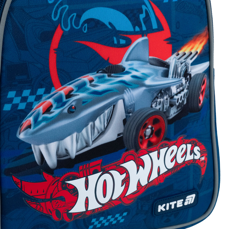 Рюкзак дитячий Kite Kids Hot Wheels HW25-2735XS