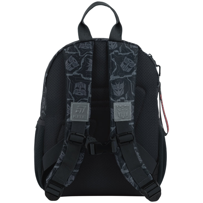 Рюкзак дитячий Kite Kids Transformers TF25-2735XS