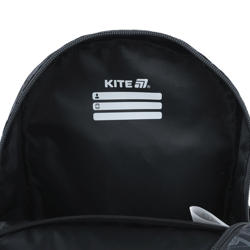 Рюкзак дитячий Kite Kids Transformers TF25-2735XS