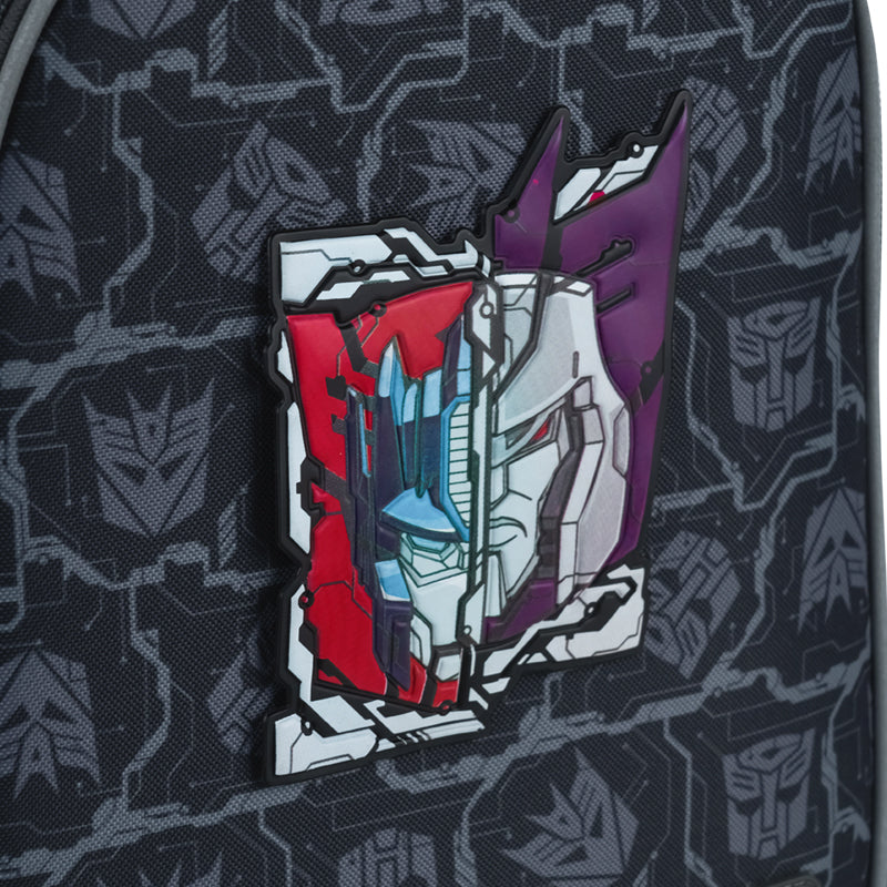 Рюкзак дитячий Kite Kids Transformers TF25-2735XS