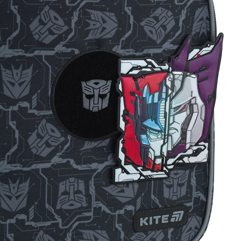 Рюкзак дитячий Kite Kids Transformers TF25-2735XS