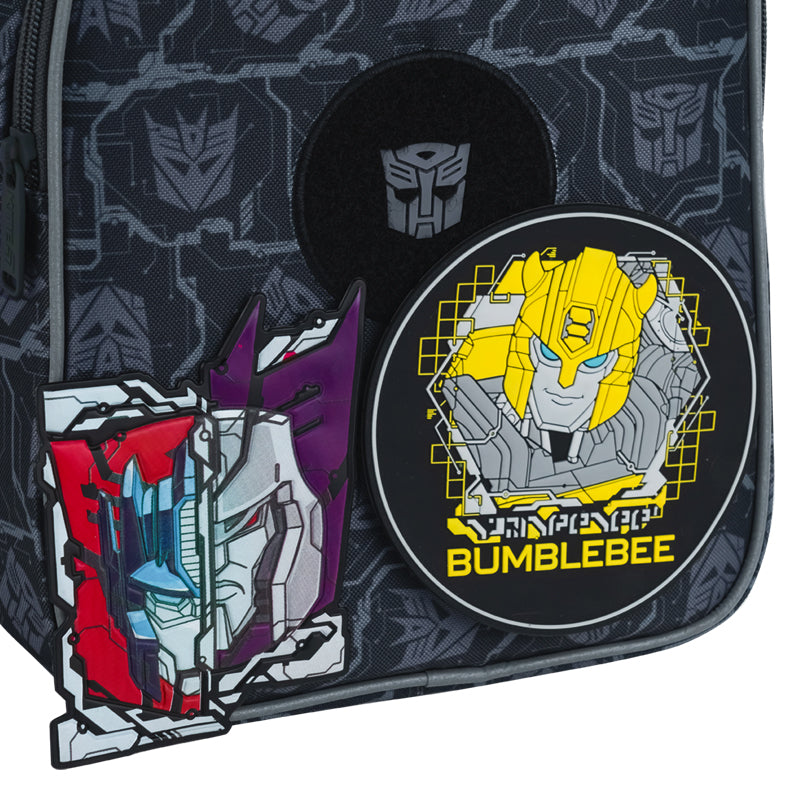 Рюкзак дитячий Kite Kids Transformers TF25-2735XS