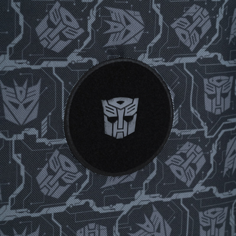 Рюкзак дитячий Kite Kids Transformers TF25-2735XS