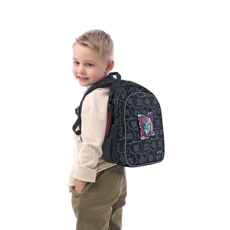 Рюкзак дитячий Kite Kids Transformers TF25-2735XS