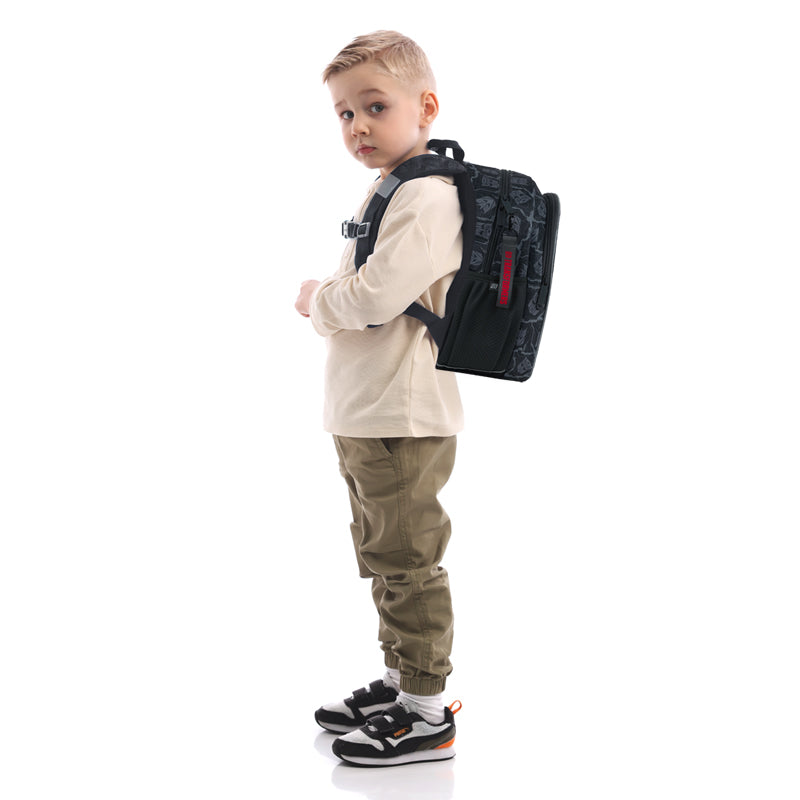 Рюкзак дитячий Kite Kids Transformers TF25-2735XS