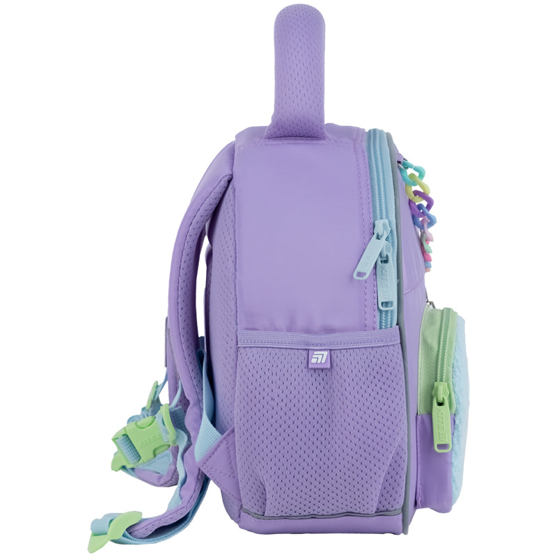 Рюкзак дитячий Kite Kids Purple Bunny K25-2737XXS-1