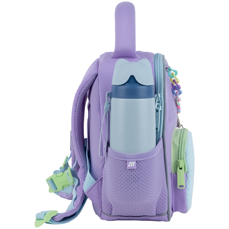 Рюкзак дитячий Kite Kids Purple Bunny K25-2737XXS-1
