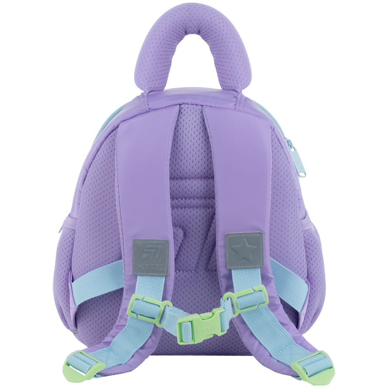 Рюкзак дитячий Kite Kids Purple Bunny K25-2737XXS-1