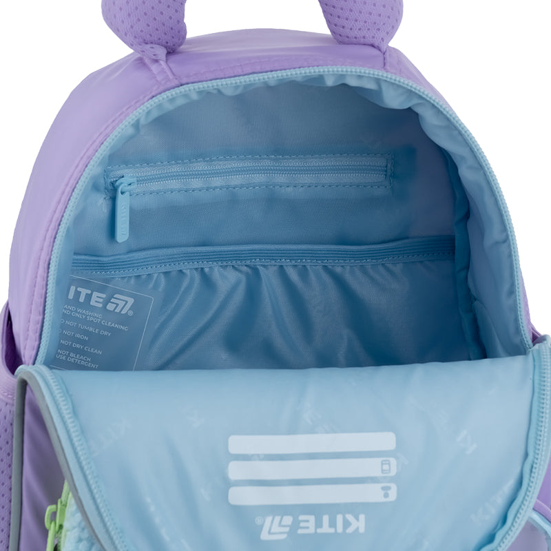 Рюкзак дитячий Kite Kids Purple Bunny K25-2737XXS-1