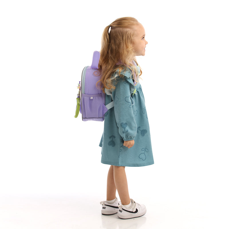 Рюкзак дитячий Kite Kids Purple Bunny K25-2737XXS-1