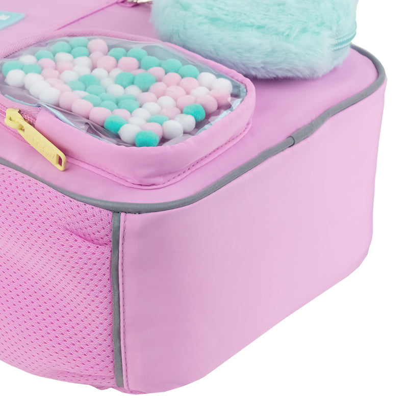 Рюкзак дитячий Kite Kids Marshmallow K25-2737XXS-2