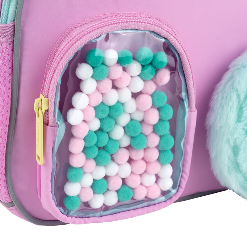 Рюкзак дитячий Kite Kids Marshmallow K25-2737XXS-2