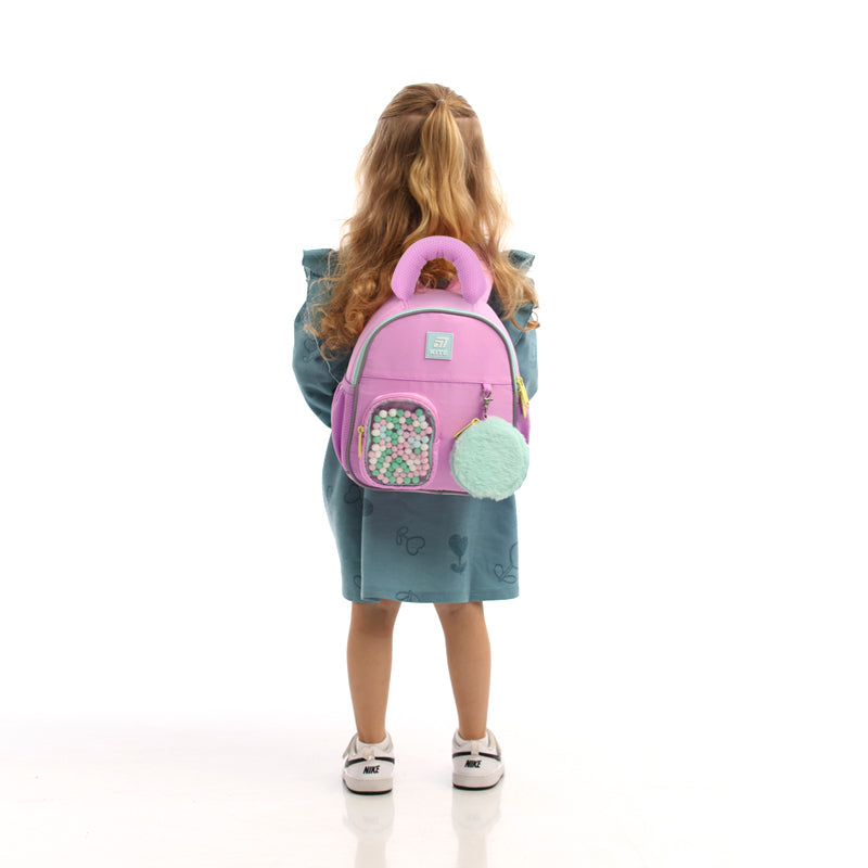 Рюкзак дитячий Kite Kids Marshmallow K25-2737XXS-2