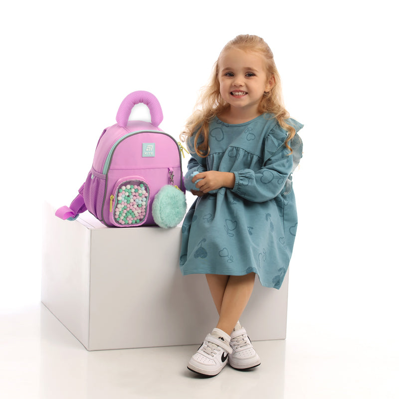 Рюкзак дитячий Kite Kids Marshmallow K25-2737XXS-2