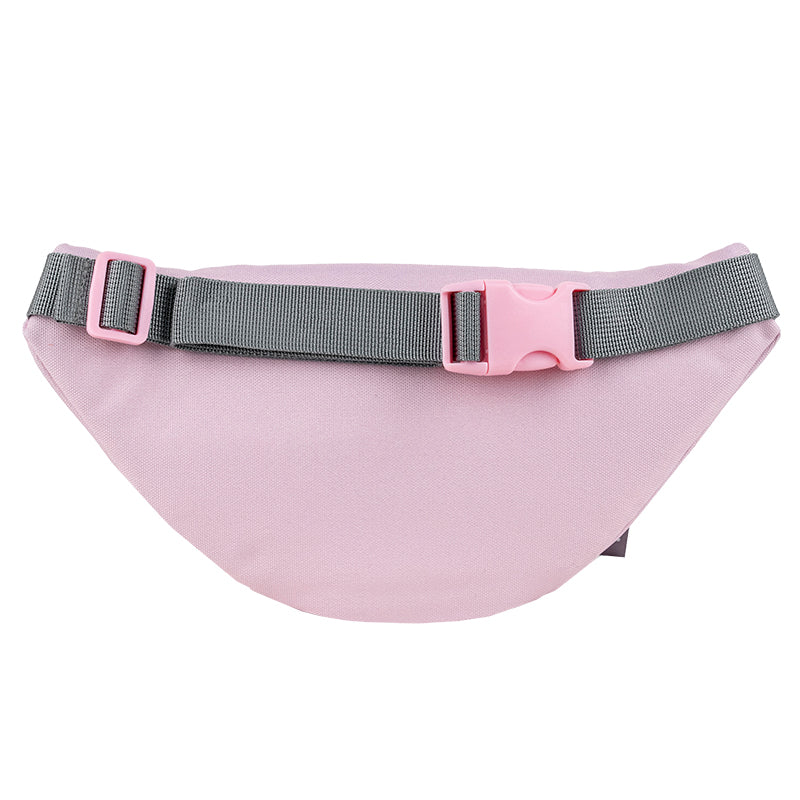 Waist bag Kite Kids Kuromi HK25-2577-1
