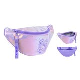 Waist bag Kite Kids My Little Pony LP25-2577-2 Waist bag Kite Kids My Little Pony LP25-2577-2