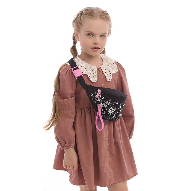 Сумка-бананка дитяча Kite Kids Monster High MH25-2577