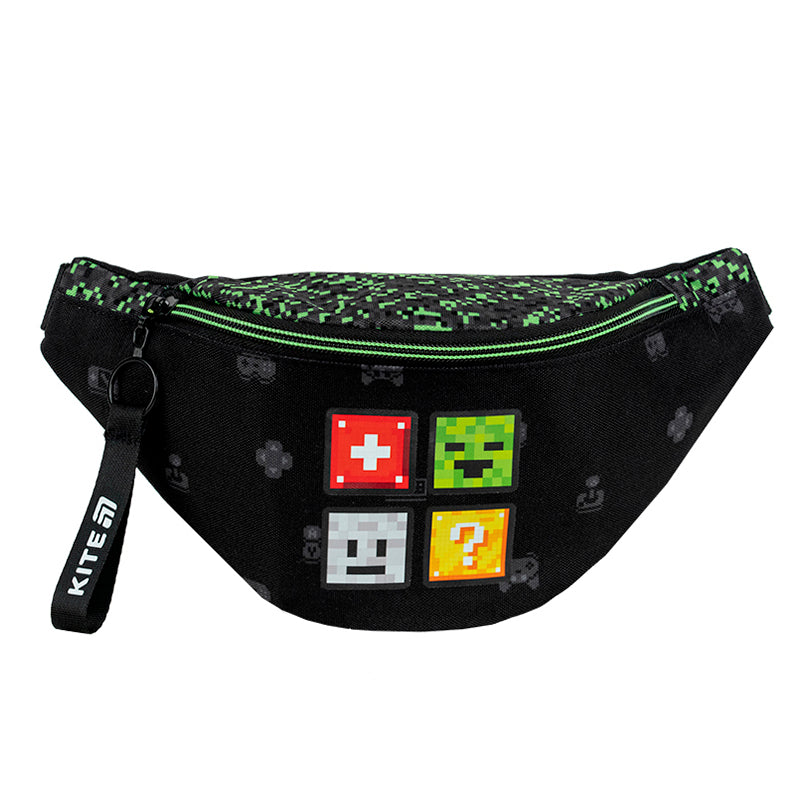 Waist bag Kite Kids Multiplayer K25-2577-2
