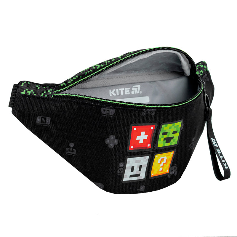Waist bag Kite Kids Multiplayer K25-2577-2