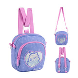 Сonvertible bag Kite Kids My Little Pony LP25-2620 Сonvertible bag Kite Kids My Little Pony LP25-2620