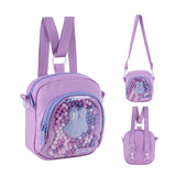 Сonvertible bag Kite Kids Cuty K25-2620 Сonvertible bag Kite Kids Cuty K25-2620