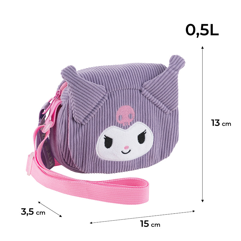 Bag Kite Kids Kuromi HK25-2710