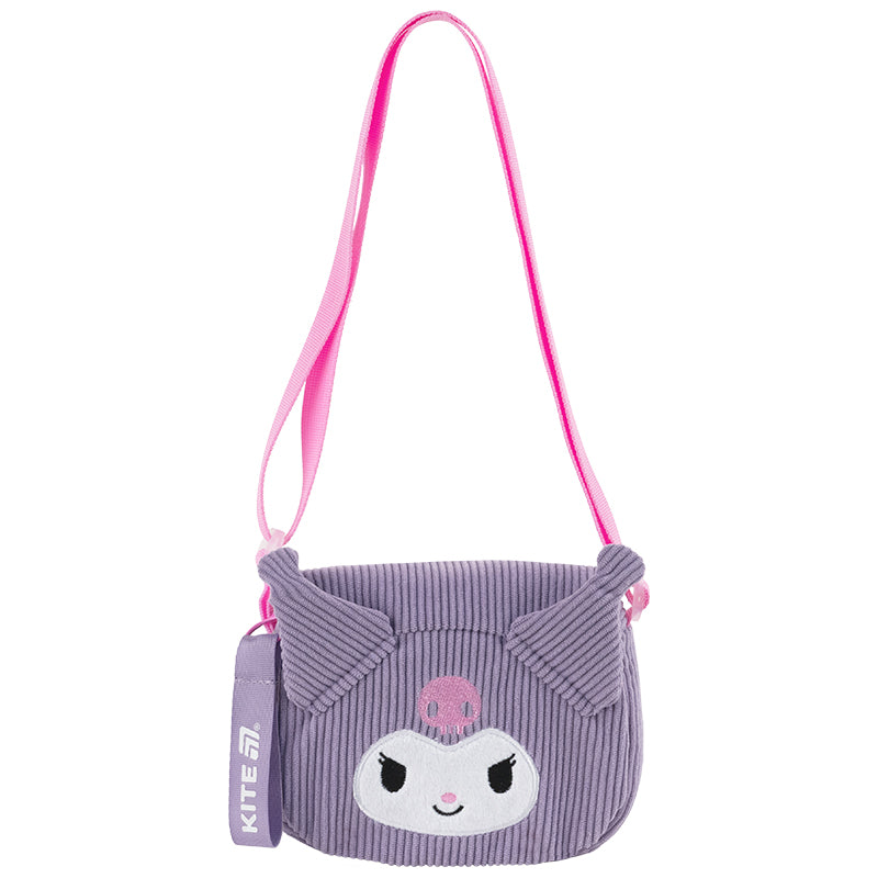 Bag Kite Kids Kuromi HK25-2710