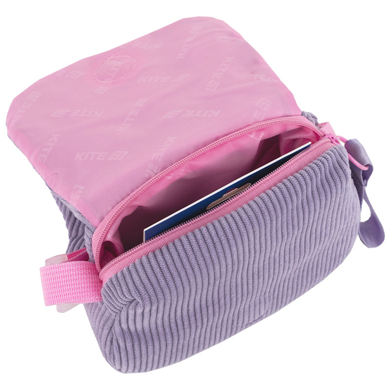 Bag Kite Kids Kuromi HK25-2710