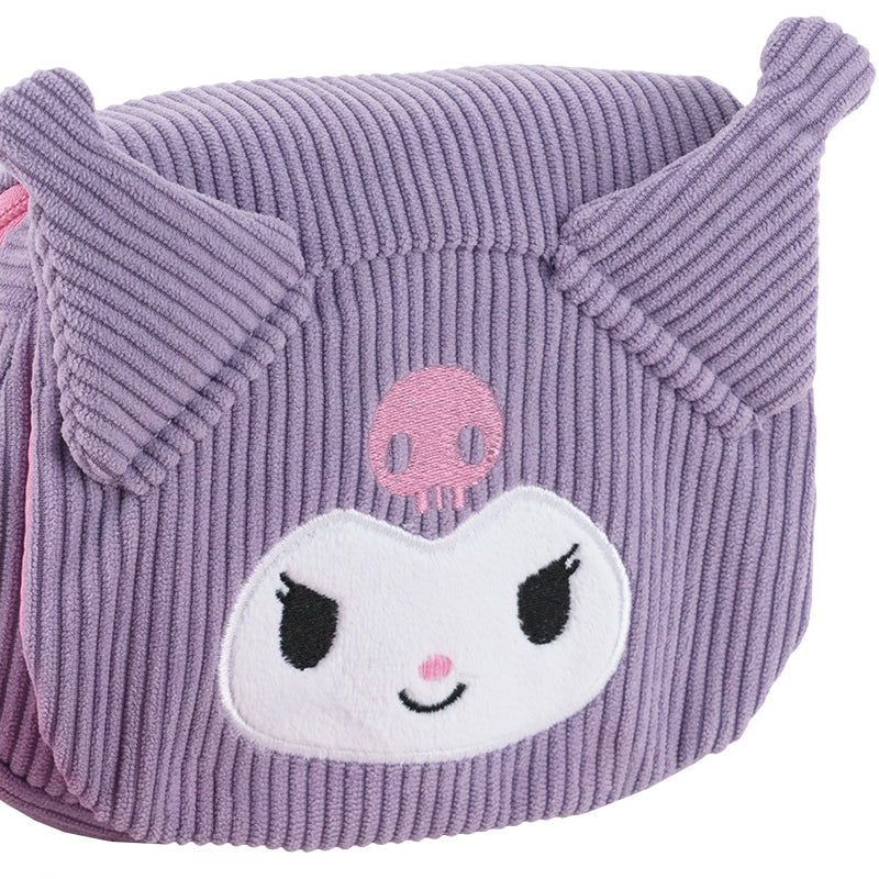 Bag Kite Kids Kuromi HK25-2710