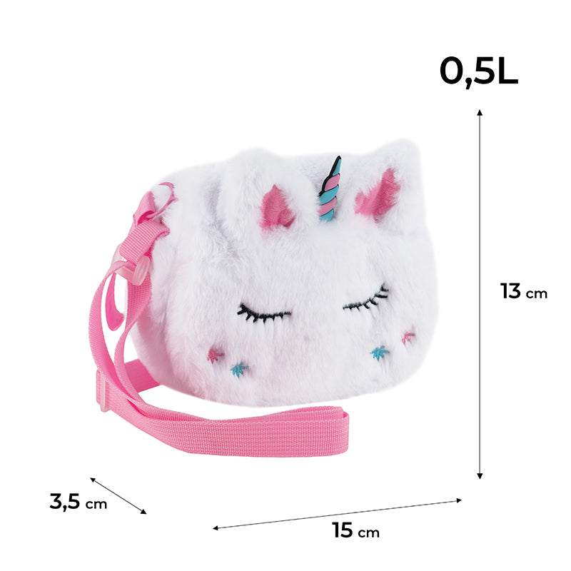 Bag Kite Kids Unicorn K25-2710-1