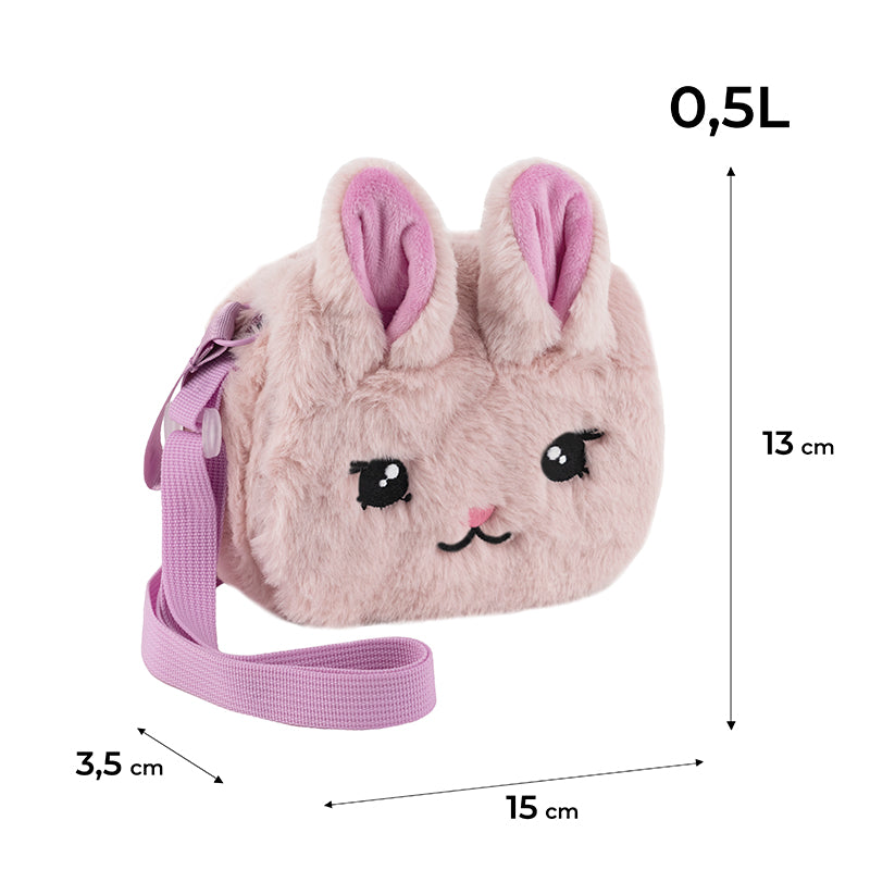 Bag Kite Kids Cute Bunny K25-2710-2