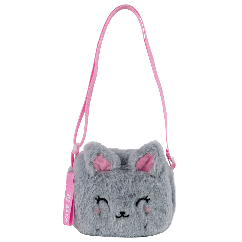 Bag Kite Kids Fluffy Cat K25-2710-3