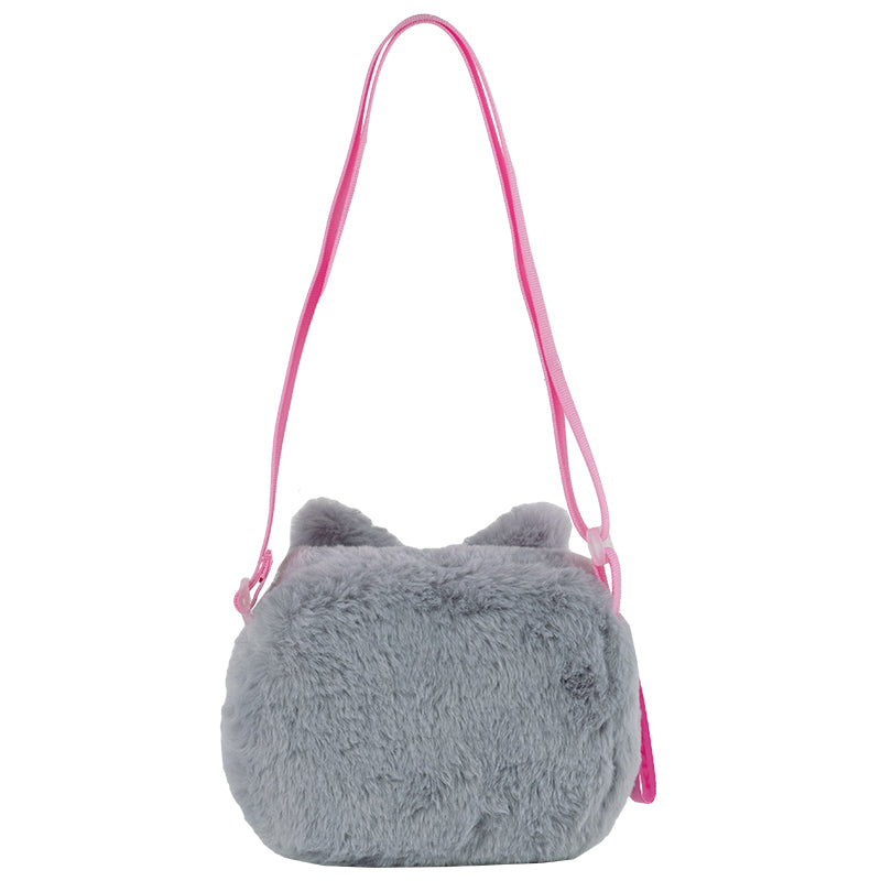 Bag Kite Kids Fluffy Cat K25-2710-3
