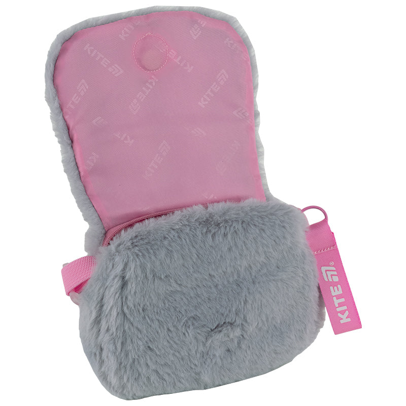 Bag Kite Kids Fluffy Cat K25-2710-3