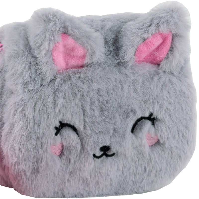 Bag Kite Kids Fluffy Cat K25-2710-3