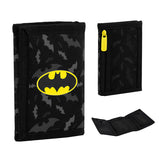 Гаманець Kite DC Batman DC25-598 Гаманець Kite DC Batman DC25-598