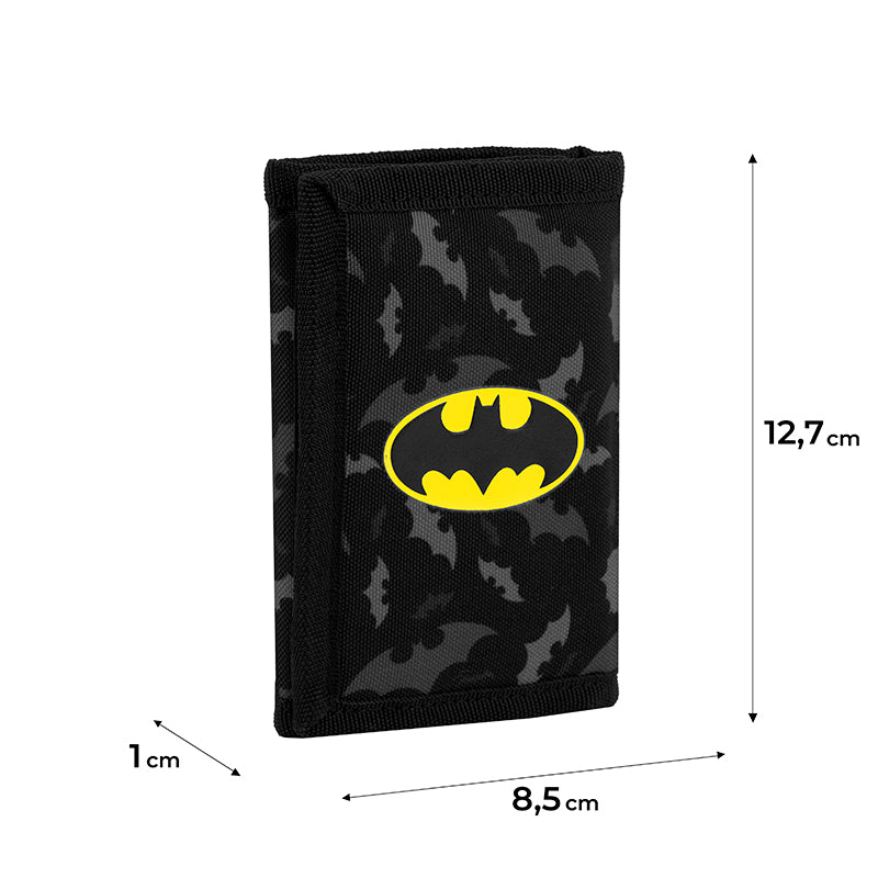 Гаманець Kite DC Batman DC25-598