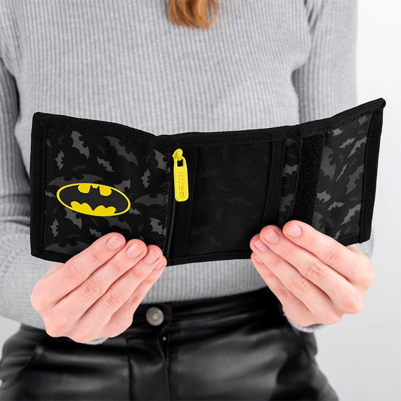 Wallet Kite DC Batman DC25-598
