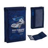 Гаманець Kite Hot Wheels HW25-598 Гаманець Kite Hot Wheels HW25-598