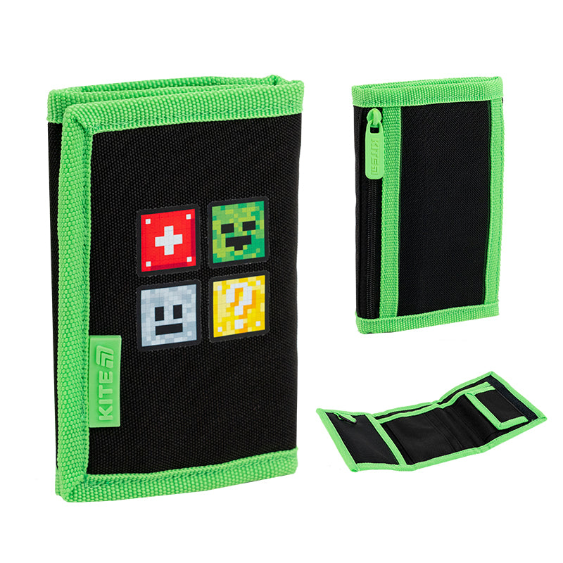 Wallet Kite Multiplayer K25-598-3
