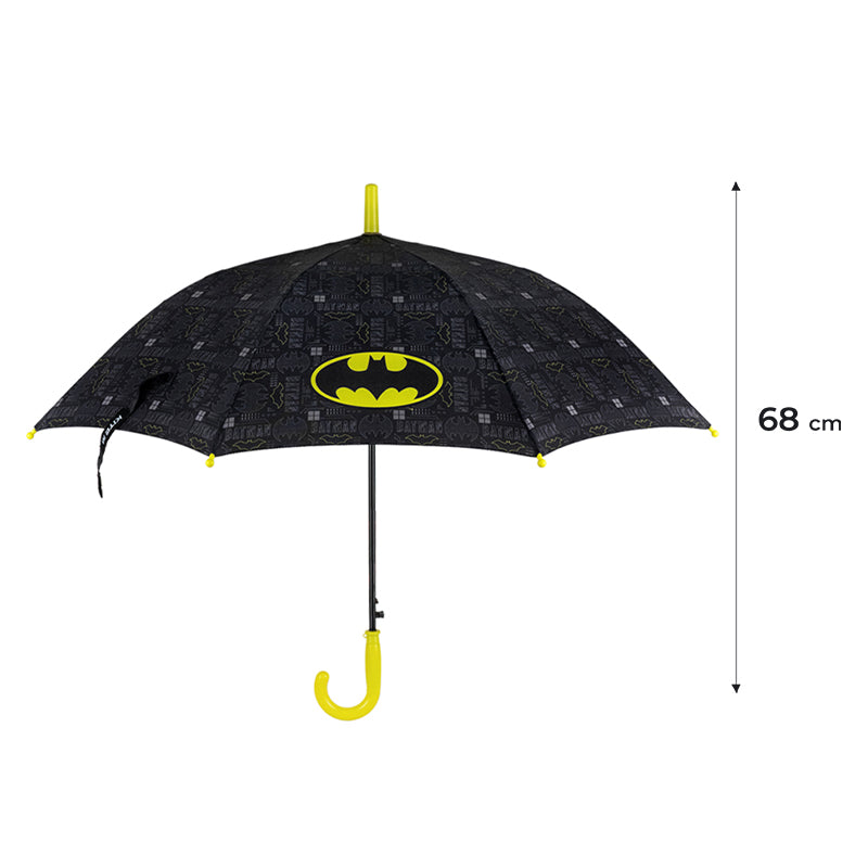 Парасоля дитяча Kite DC Batman DC25-2001